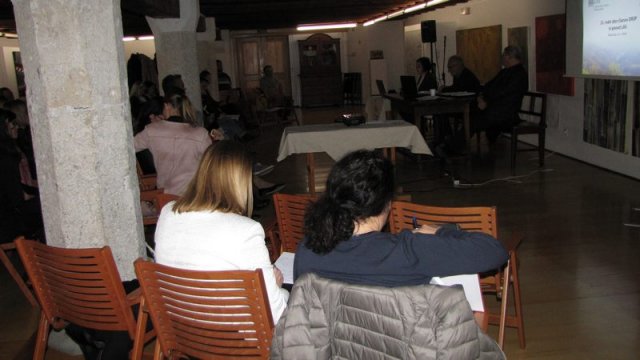 15. občni zbor DRSP